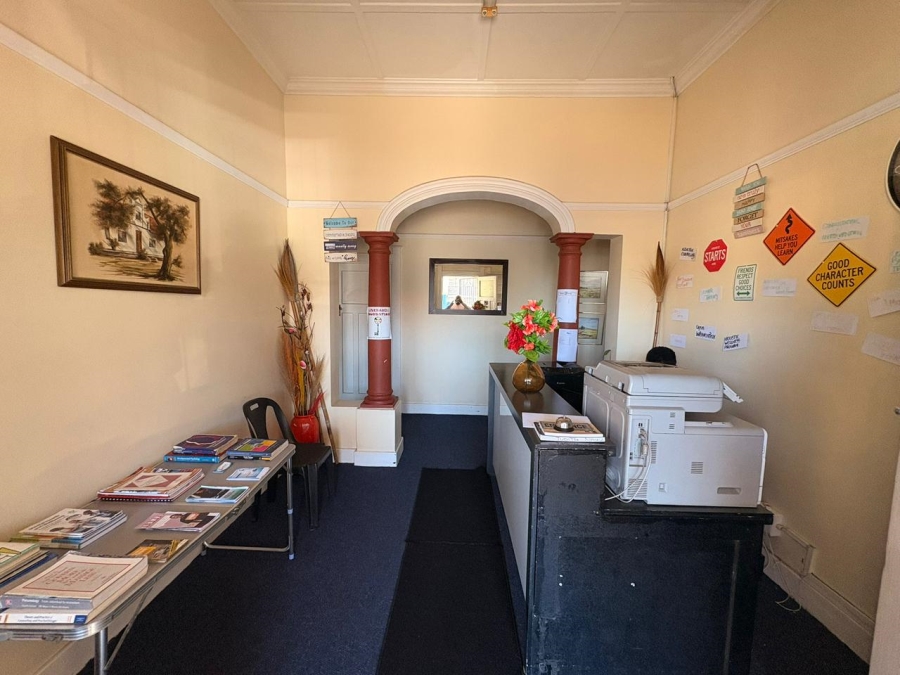 Commercial Property for Sale in Southernwood Eastern Cape